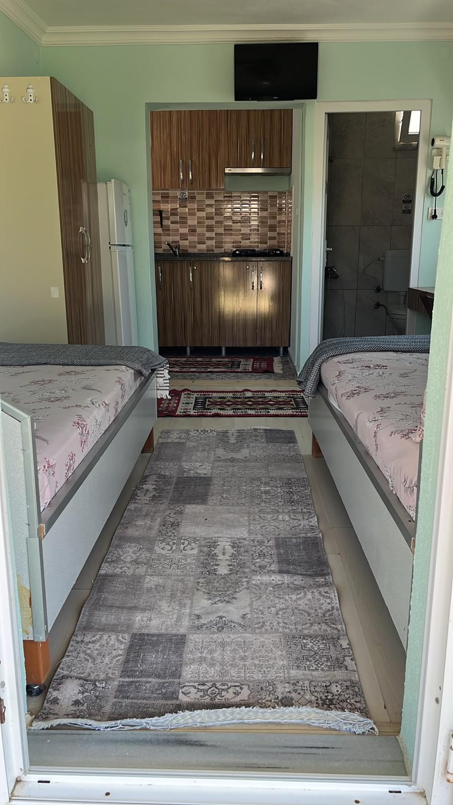 24 m²