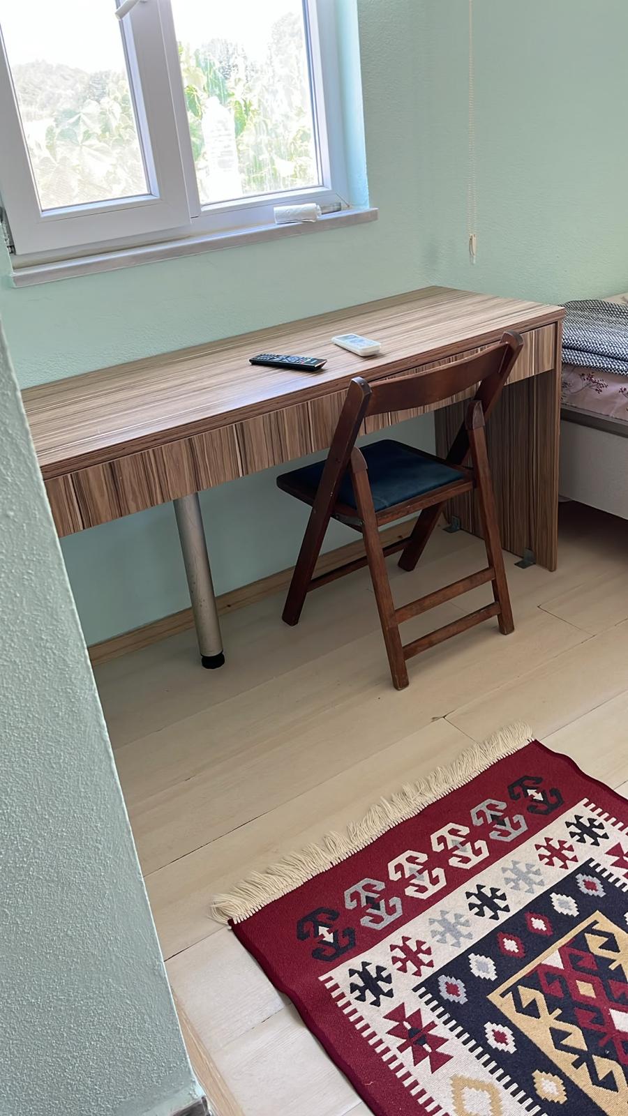 24 m² oda fotoğrafı 2
