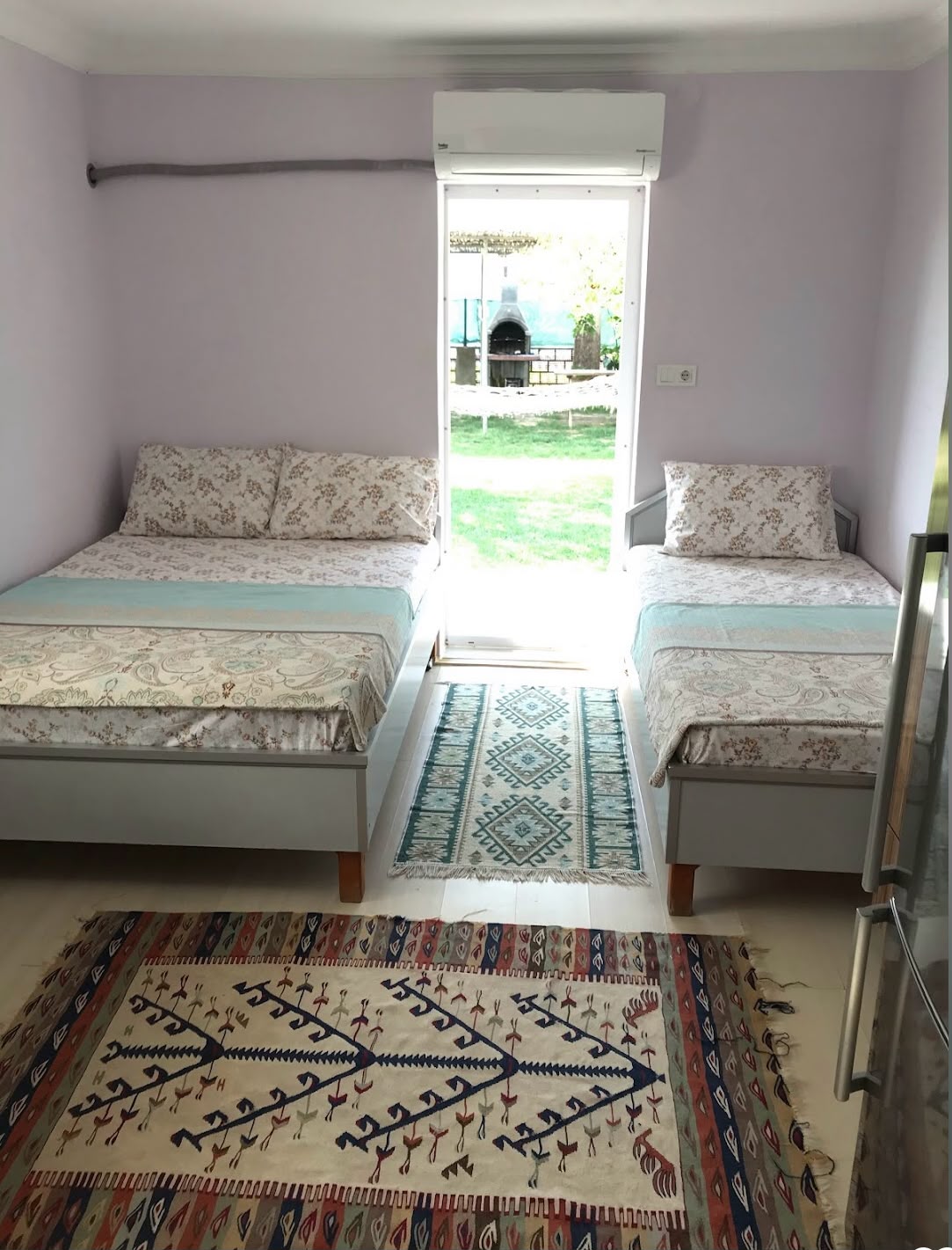24 m² oda fotoğrafı 5